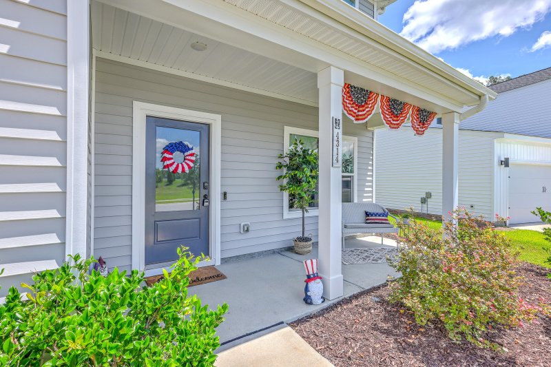 Property image 3 at 4314 Cotton Flat Road, Summerville, SC 29485