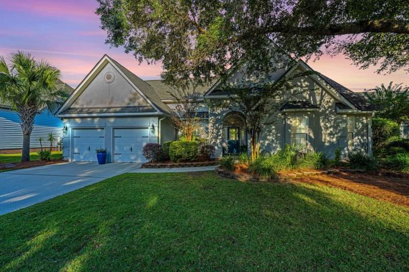 Property image 2 at 1317 Royal Links Drive, Mount Pleasant, SC 29466