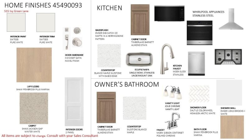 Property image 2 of 515 Ivy Green Lane in Nexton, Summerville, SC 29486