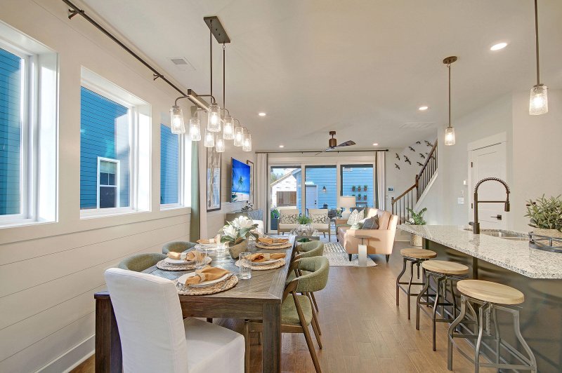 Property image 4 of 515 Ivy Green Lane in Nexton, Summerville, SC 29486