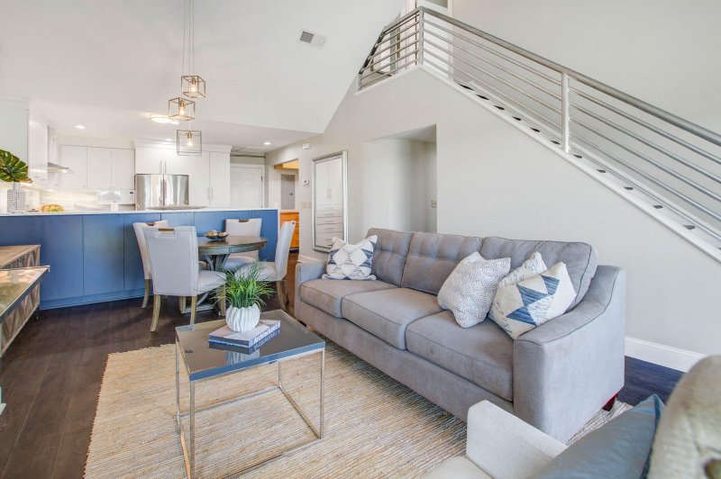 Property image 4 at 244 Little Oak Island Drive 244, Folly Beach, SC 29439