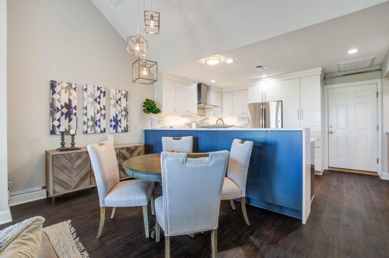 Property image 5 at 244 Little Oak Island Drive 244, Folly Beach, SC 29439