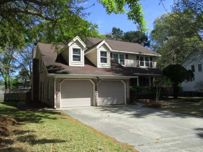 Property image 3 at 197 Old Dominion Drive, North Charleston, SC 29418