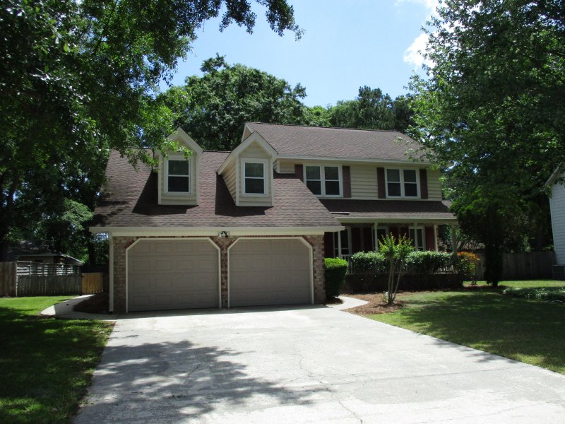 Property image 4 at 197 Old Dominion Drive, North Charleston, SC 29418