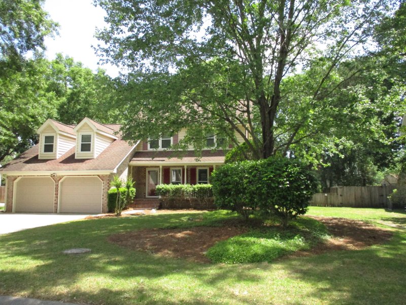 Property image 5 at 197 Old Dominion Drive, North Charleston, SC 29418