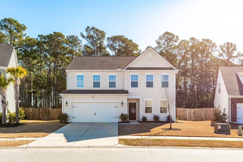 136 Daniels Creek Circle