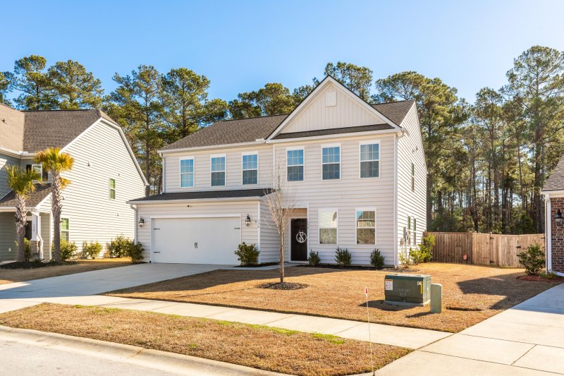 Property image 2 at 136 Daniels Creek Circle, Goose Creek, SC 29445