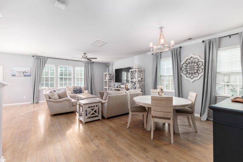 Property image 5 at 136 Daniels Creek Circle, Goose Creek, SC 29445