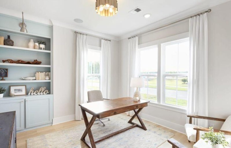 Property image 4 of 268 Clearpath Drive in Nexton, Summerville, SC 29486