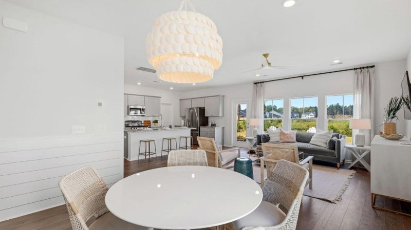 Property image 3 at 206 Dean Hall Ave Avenue, Moncks Corner, SC 29461