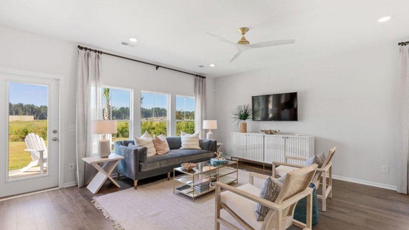 Property image 5 at 206 Dean Hall Ave Avenue, Moncks Corner, SC 29461