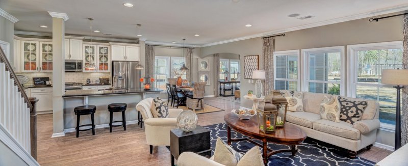 Property image 2 at 742 Byrd Garden Road, Charleston, SC 29414