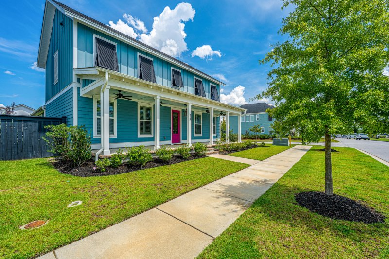 Property image 3 of 318 Ripple Park Drive in Nexton, Summerville, SC 29486