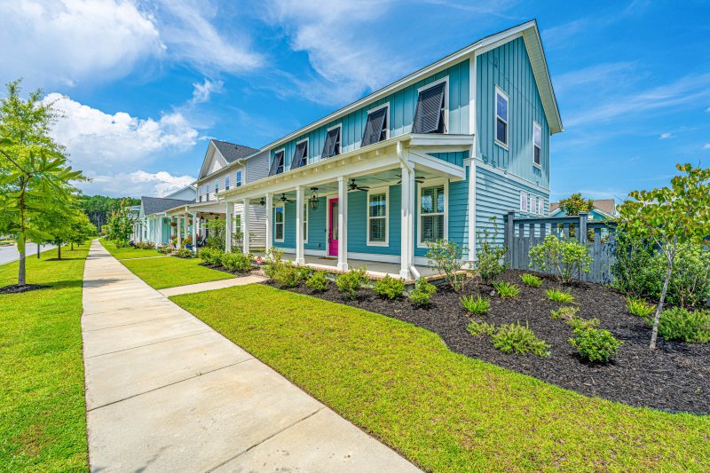 Property image 4 of 318 Ripple Park Drive in Nexton, Summerville, SC 29486