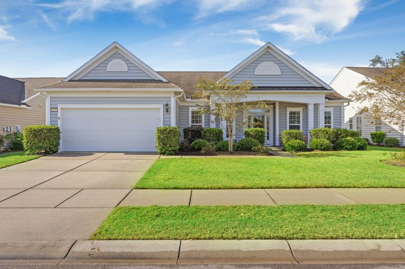 Property image 2 of 167 Billowing Sails Street in Cane Bay Plantation, Summerville, SC 29486