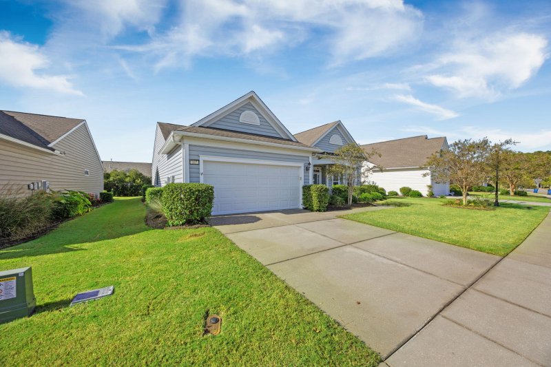 Property image 3 of 167 Billowing Sails Street in Cane Bay Plantation, Summerville, SC 29486