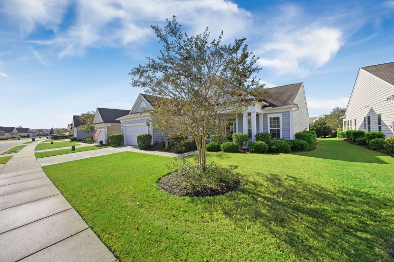 Property image 5 of 167 Billowing Sails Street in Cane Bay Plantation, Summerville, SC 29486