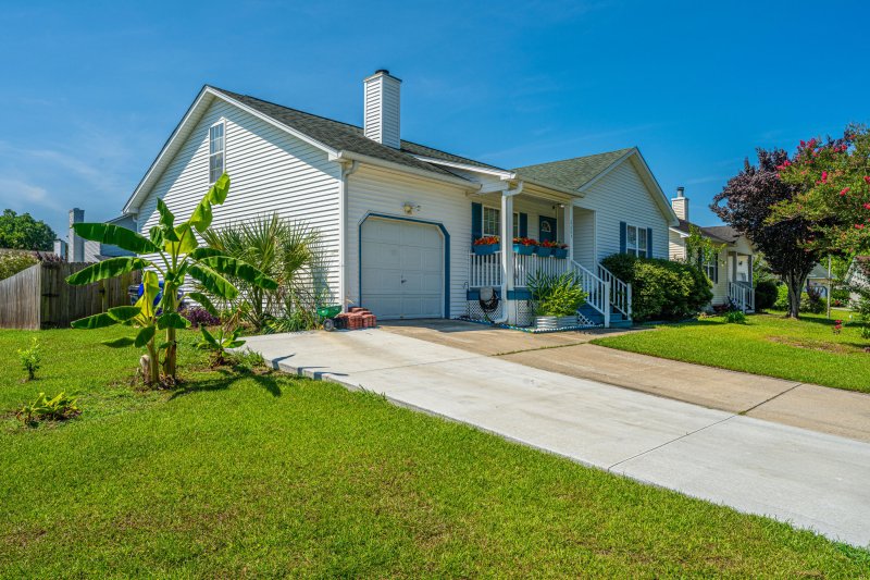 Property image 2 at 8667 Bentwood Drive, North Charleston, SC 29406