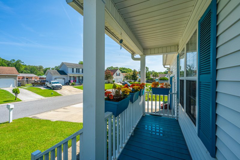 Property image 3 at 8667 Bentwood Drive, North Charleston, SC 29406