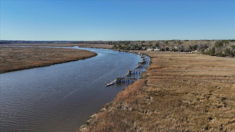 Archdale, North Charleston Community