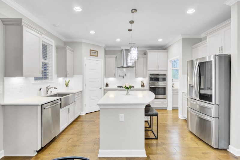 Property image 2 of 242 Saxony Loop in Cane Bay Plantation, Summerville, SC 29486