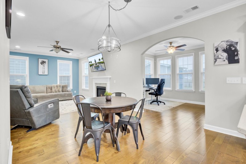 Property image 3 of 242 Saxony Loop in Cane Bay Plantation, Summerville, SC 29486