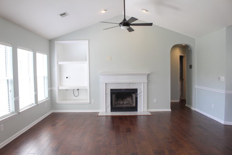 Property image 3 at 518 Antebellum Lane, Mount Pleasant, SC 29464