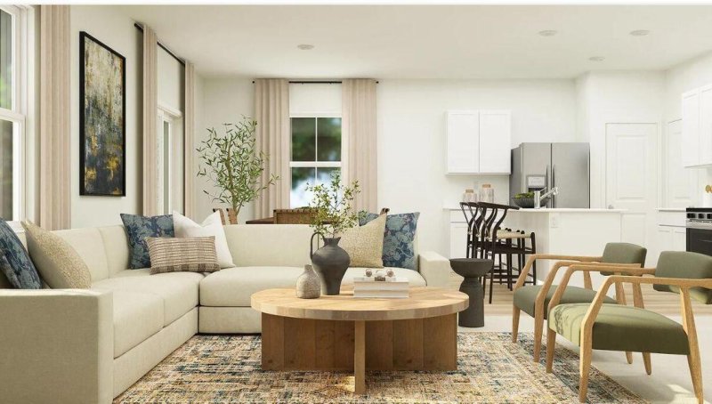 Property image 2 of 652 Culpepper Street in Cane Bay Plantation, Summerville, SC 29486