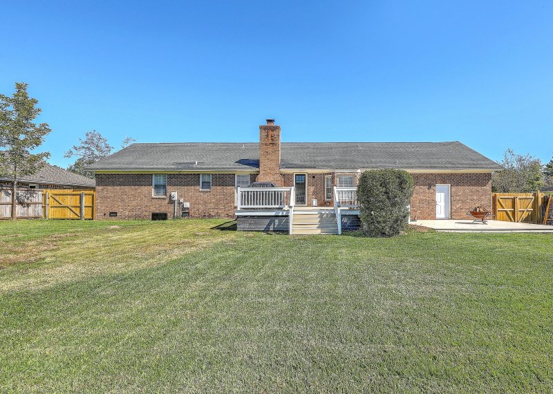 Property image 2 of 2907 Honeywell Court in Hickory Hill Plantation, Charleston, SC 29414