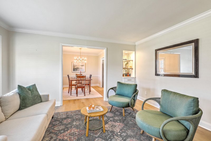 Property image 4 of 2907 Honeywell Court in Hickory Hill Plantation, Charleston, SC 29414