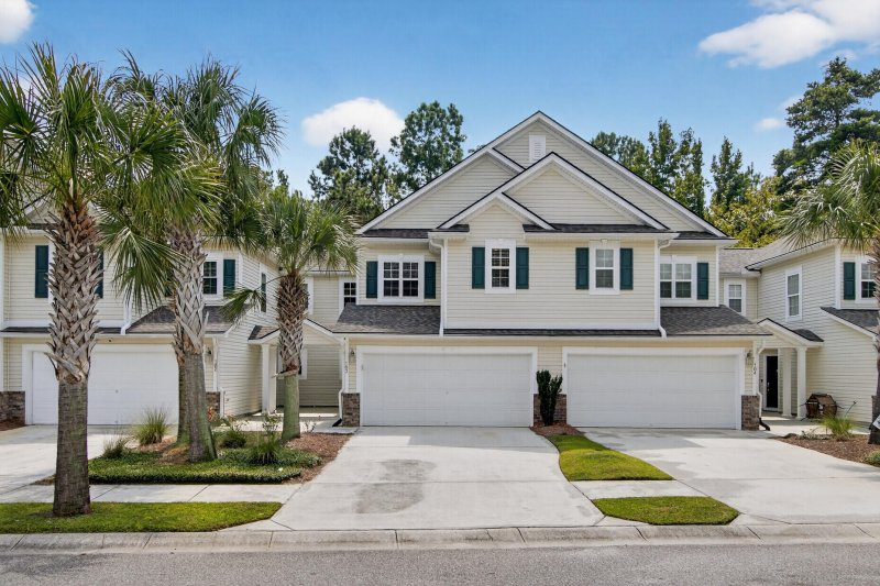 Property image 3 of 5150 Trump Street 103 in Charleston Park, North Charleston, SC 29420