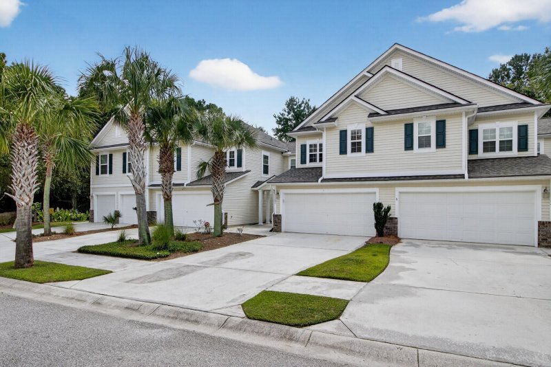 Property image 4 of 5150 Trump Street 103 in Charleston Park, North Charleston, SC 29420