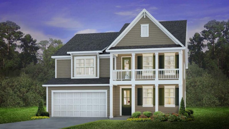 197 Cherry Grove Drive