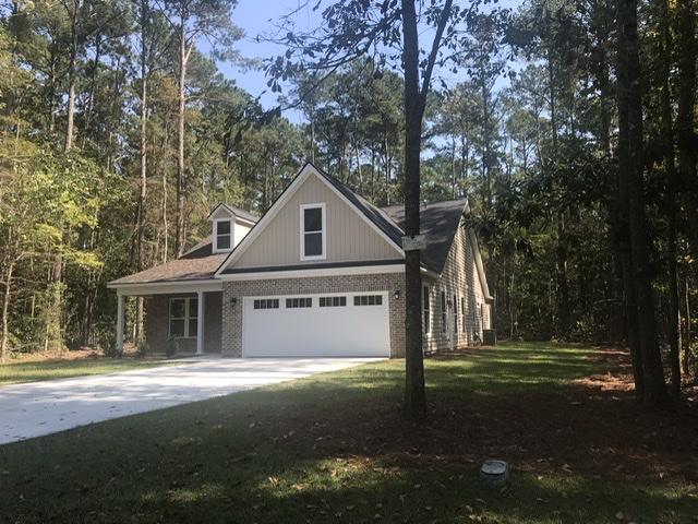 Property image 3 at 198 Pecan Drive, Summerville, SC 29483