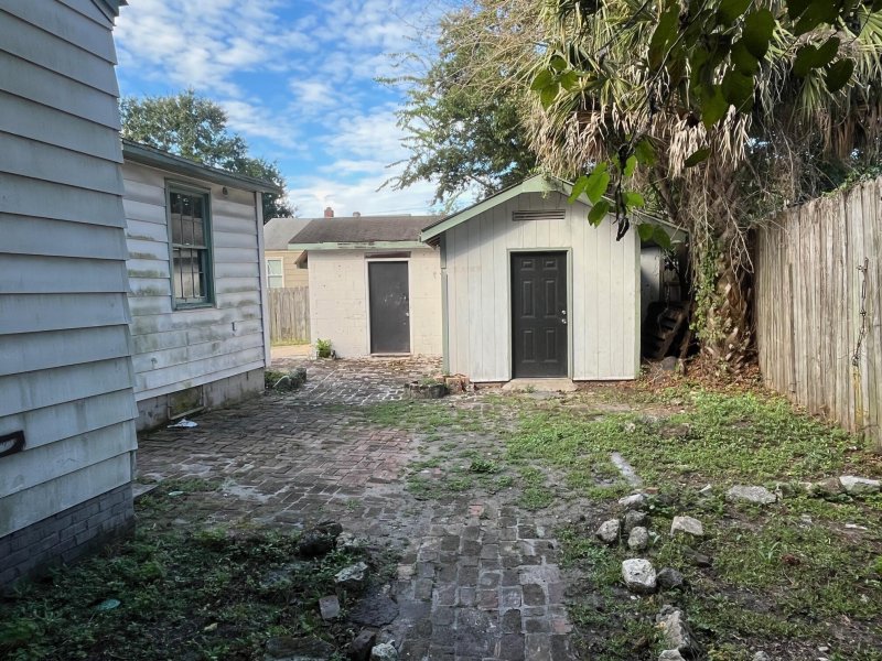 Property image 4 at 2698 Olympia Avenue, North Charleston, SC 29405