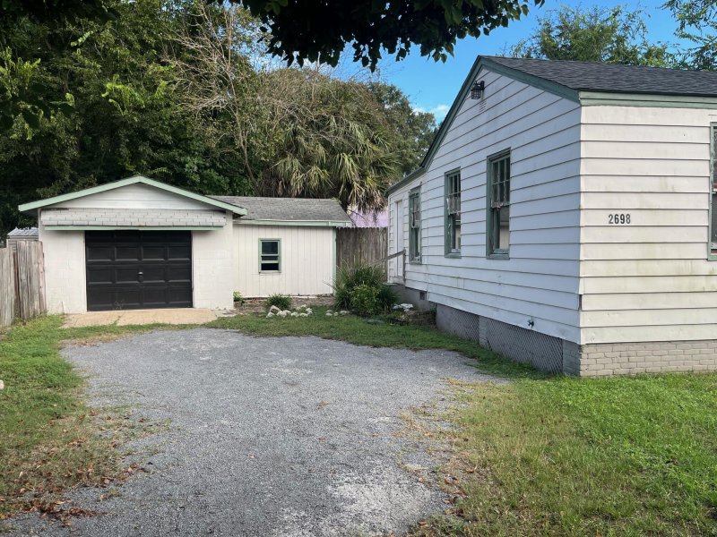 Property image 5 at 2698 Olympia Avenue, North Charleston, SC 29405