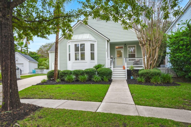 Property image 2 of 108 Mellish Court in Daniel Island, Charleston, SC 29492