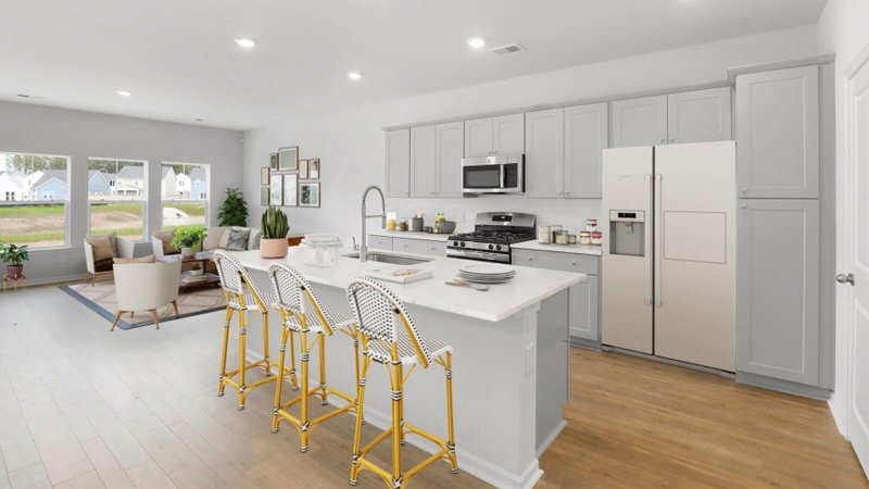 Property image 2 of 1024 Tea Time Drive in Summers Corner, Summerville, SC 29485