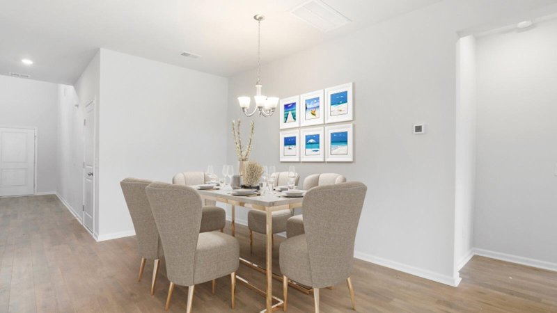 Property image 4 of 1024 Tea Time Drive in Summers Corner, Summerville, SC 29485