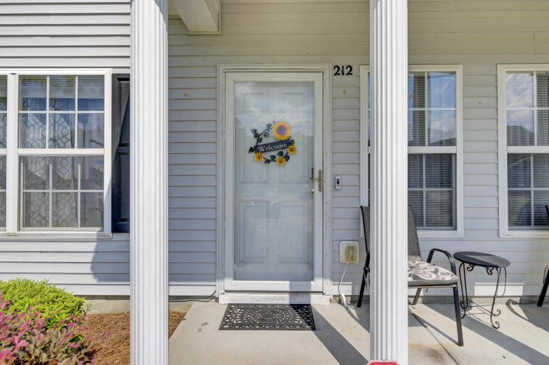 212 Congaree River Drive