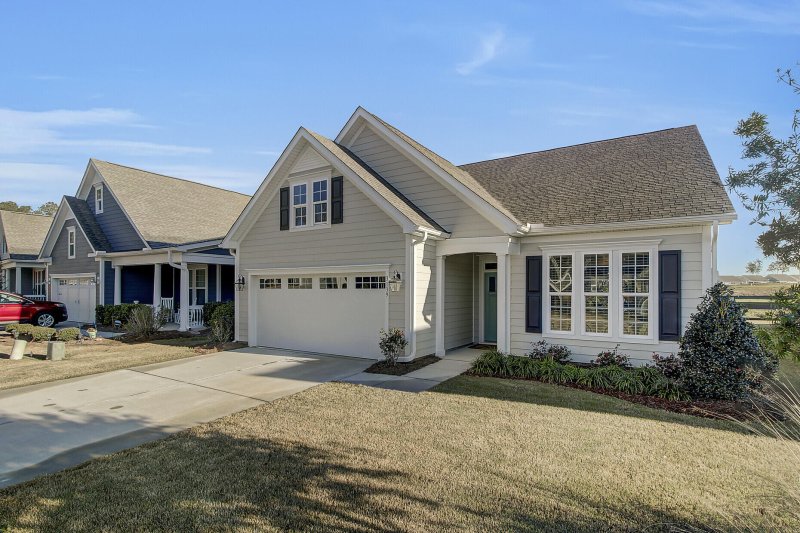 Property image 3 at 3139 Cross Vine Lane, Summerville, SC 29483