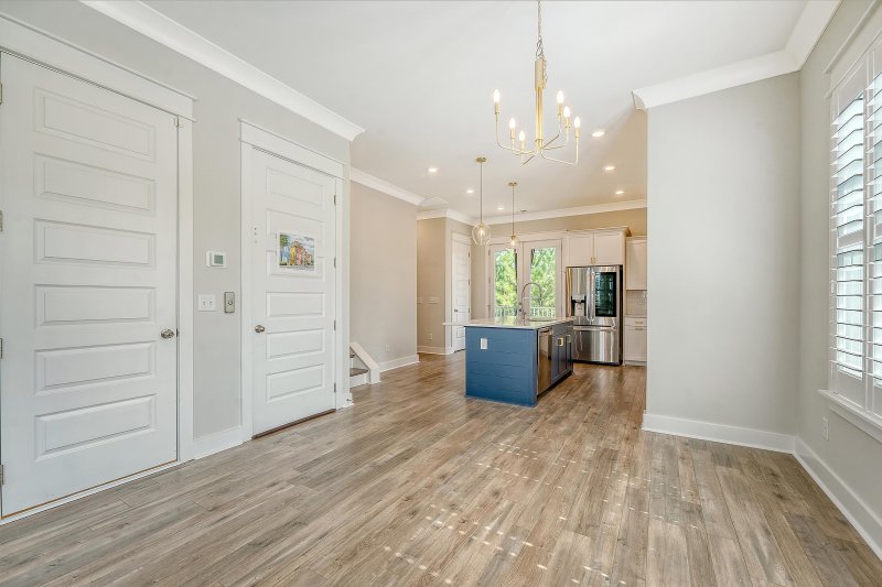 Property image 4 of 810 Kings Oak Court 8 in Governors Cay, Charleston, SC 29492