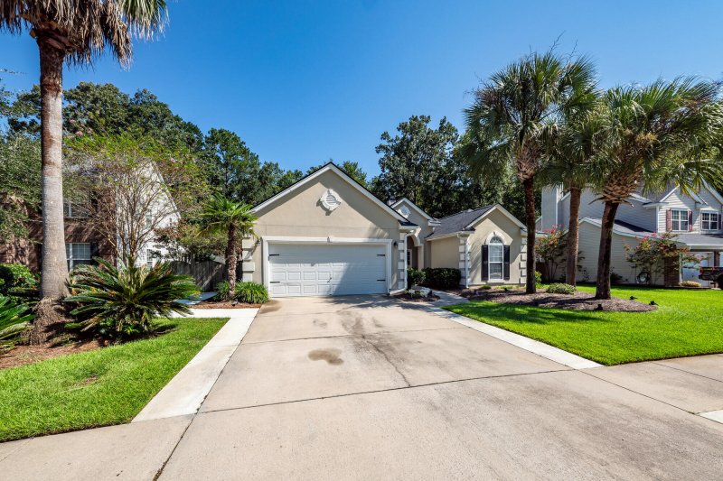 Property image 5 at 136 Oakbluff Road, Summerville, SC 29485