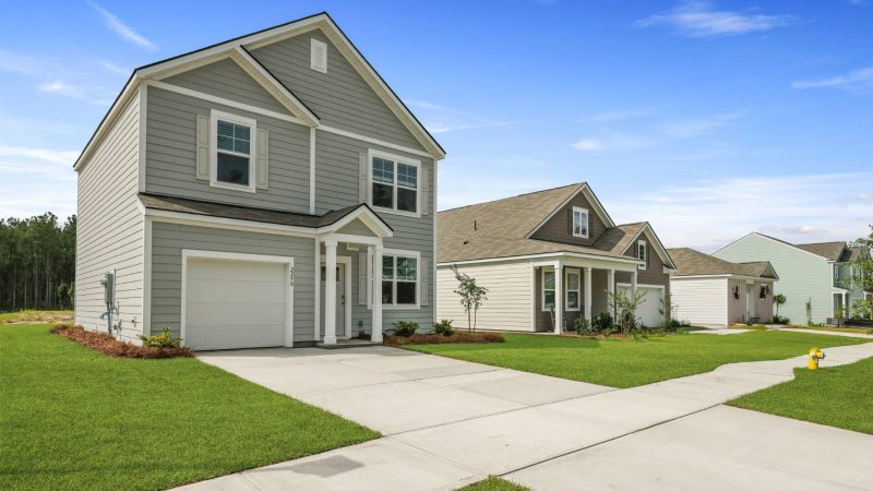 Property image 2 of 2258 Macallan Boulevard in Hillcrest, Ravenel, SC 29470