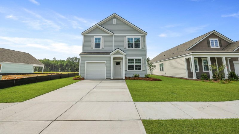 Property image 3 of 2258 Macallan Boulevard in Hillcrest, Ravenel, SC 29470