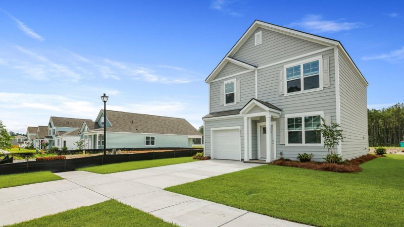Property image 4 of 2258 Macallan Boulevard in Hillcrest, Ravenel, SC 29470