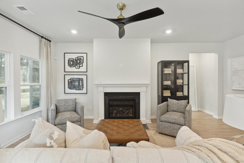 Property image 3 of 1057 Tulip Shell Street in Summers Corner, Summerville, SC 29485