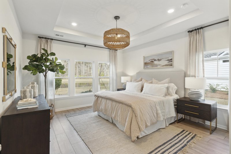 Property image 5 of 1057 Tulip Shell Street in Summers Corner, Summerville, SC 29485