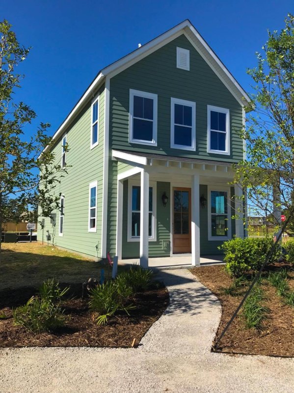 Property image 3 at 1606 Athena Lane, North Charleston, SC 29405