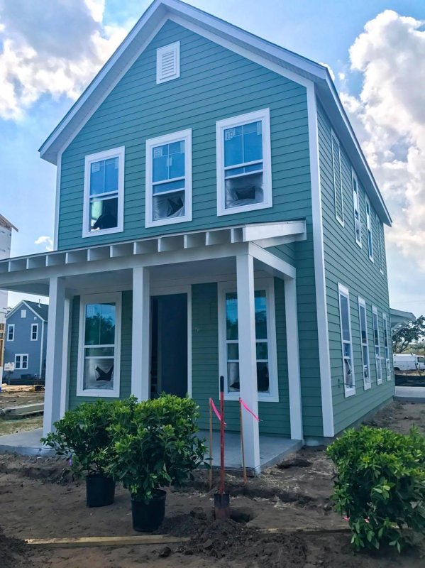 Property image 4 at 1606 Athena Lane, North Charleston, SC 29405